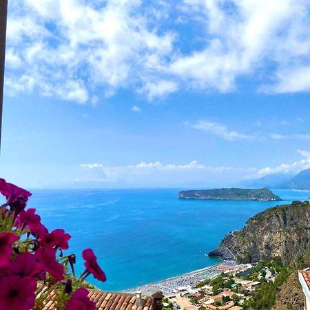 La Casa Nel Borgo Bed & Breakfast San Nicola Arcella Eksteriør bilde
