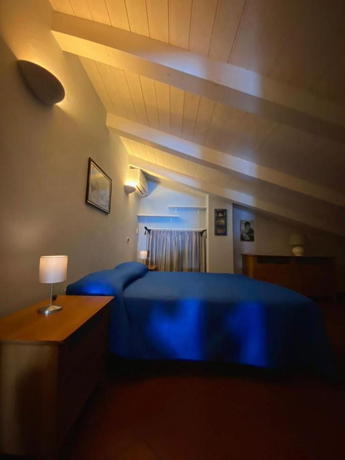 La Casa Nel Borgo Bed & Breakfast San Nicola Arcella Eksteriør bilde