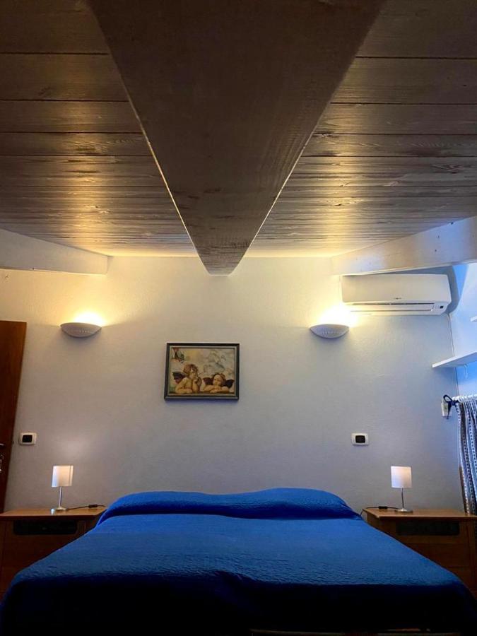 La Casa Nel Borgo Bed & Breakfast San Nicola Arcella Eksteriør bilde