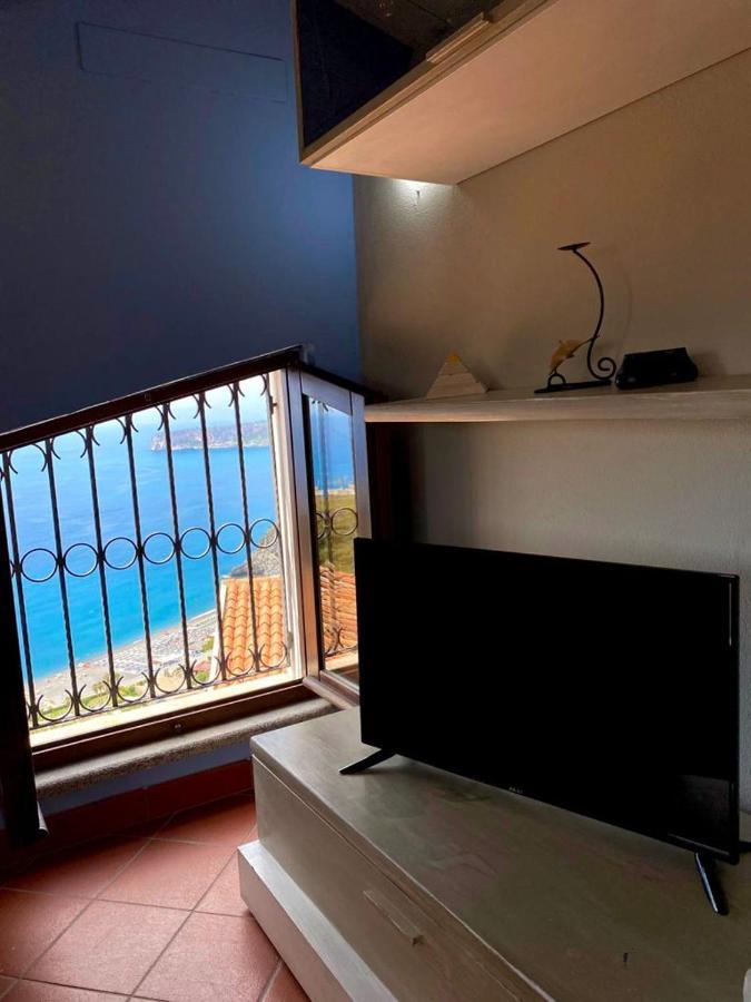 La Casa Nel Borgo Bed & Breakfast San Nicola Arcella Eksteriør bilde