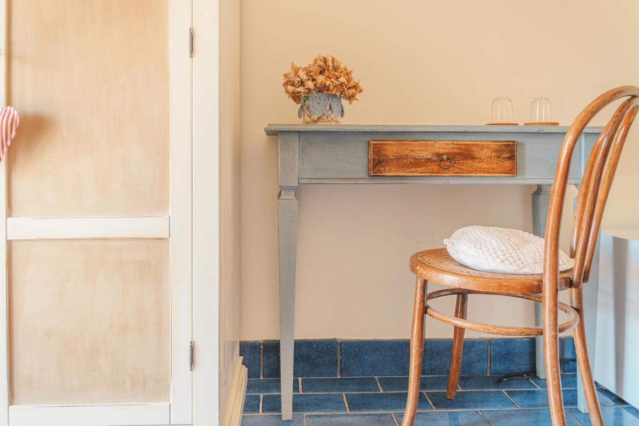 La Casa Nel Borgo Bed & Breakfast San Nicola Arcella Eksteriør bilde
