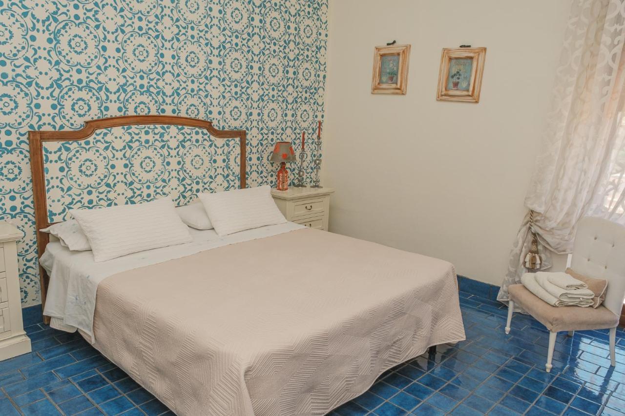 La Casa Nel Borgo Bed & Breakfast San Nicola Arcella Eksteriør bilde