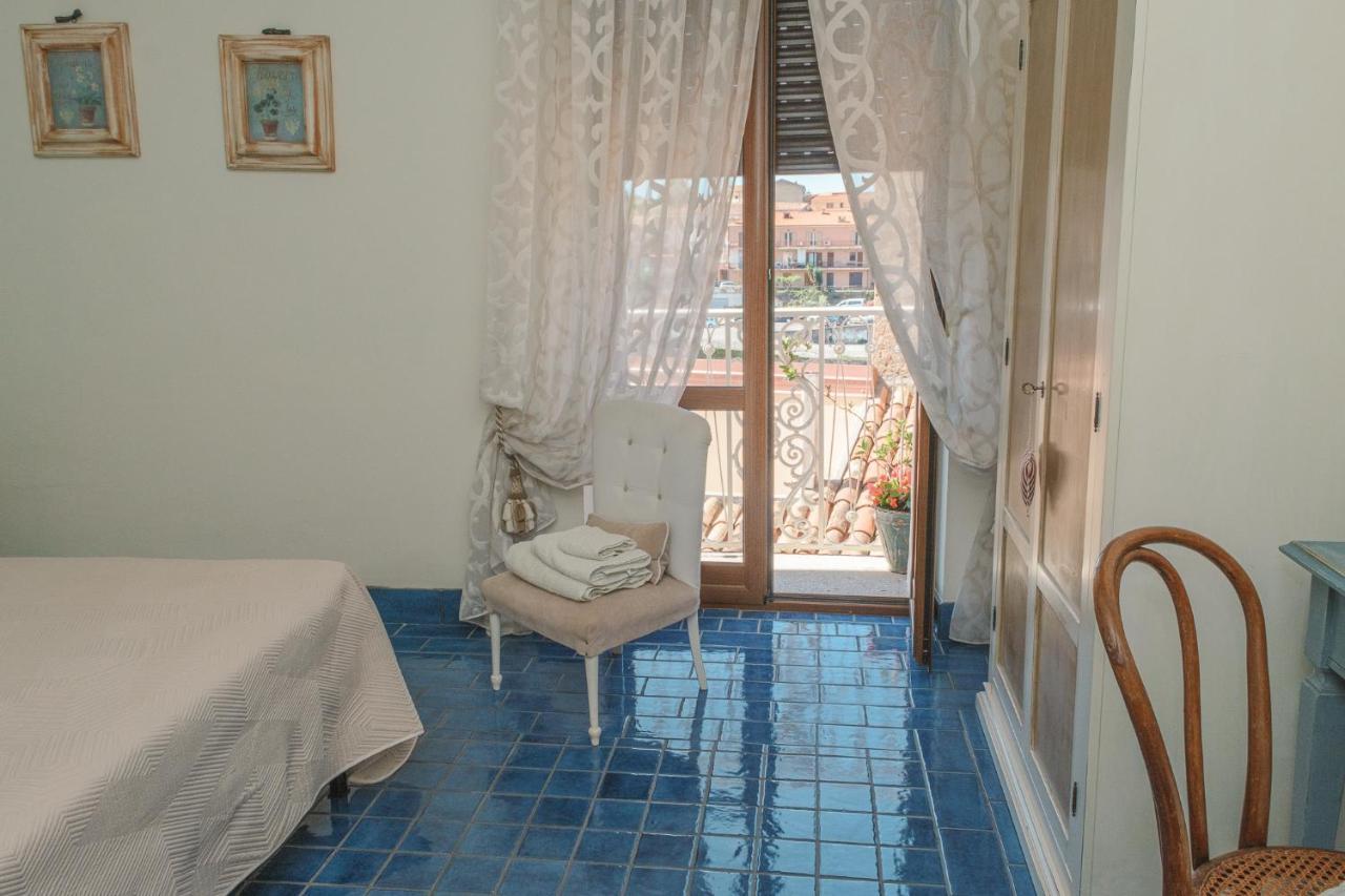 La Casa Nel Borgo Bed & Breakfast San Nicola Arcella Eksteriør bilde