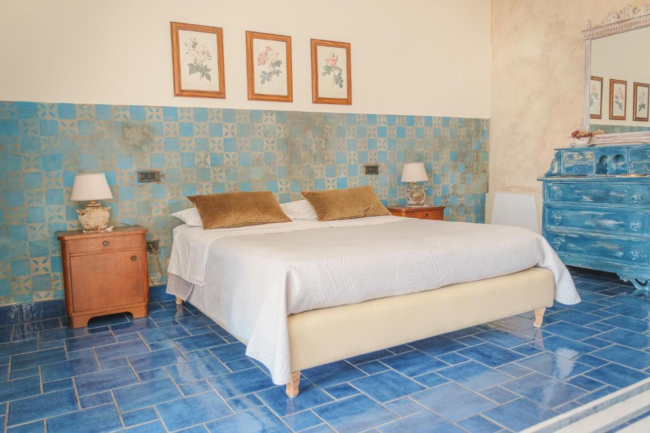 La Casa Nel Borgo Bed & Breakfast San Nicola Arcella Eksteriør bilde