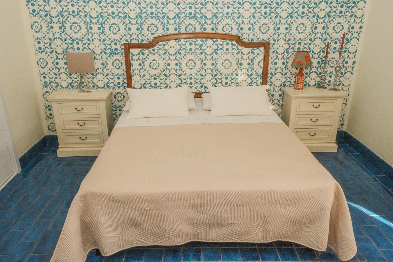 La Casa Nel Borgo Bed & Breakfast San Nicola Arcella Eksteriør bilde