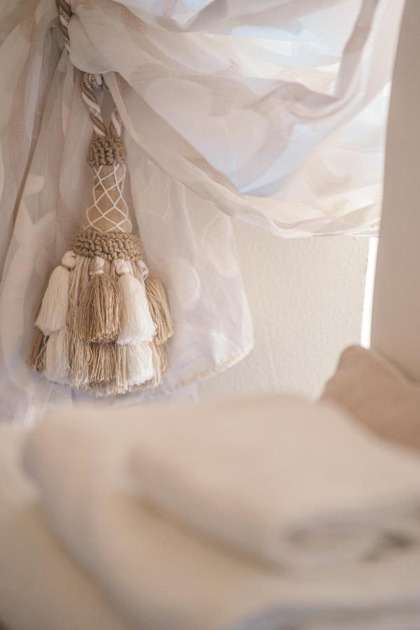La Casa Nel Borgo Bed & Breakfast San Nicola Arcella Eksteriør bilde