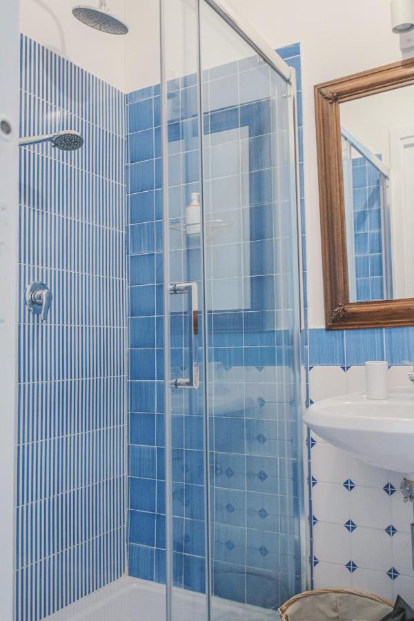 La Casa Nel Borgo Bed & Breakfast San Nicola Arcella Eksteriør bilde