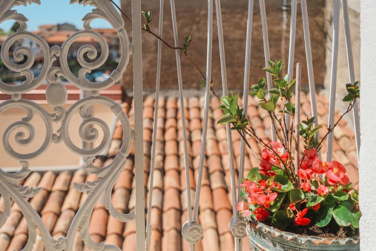 La Casa Nel Borgo Bed & Breakfast San Nicola Arcella Eksteriør bilde