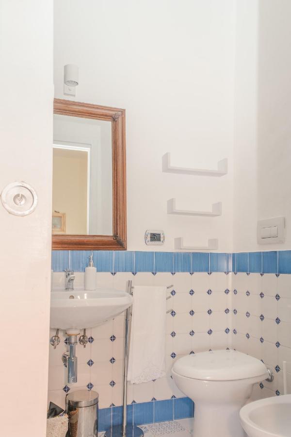 La Casa Nel Borgo Bed & Breakfast San Nicola Arcella Eksteriør bilde