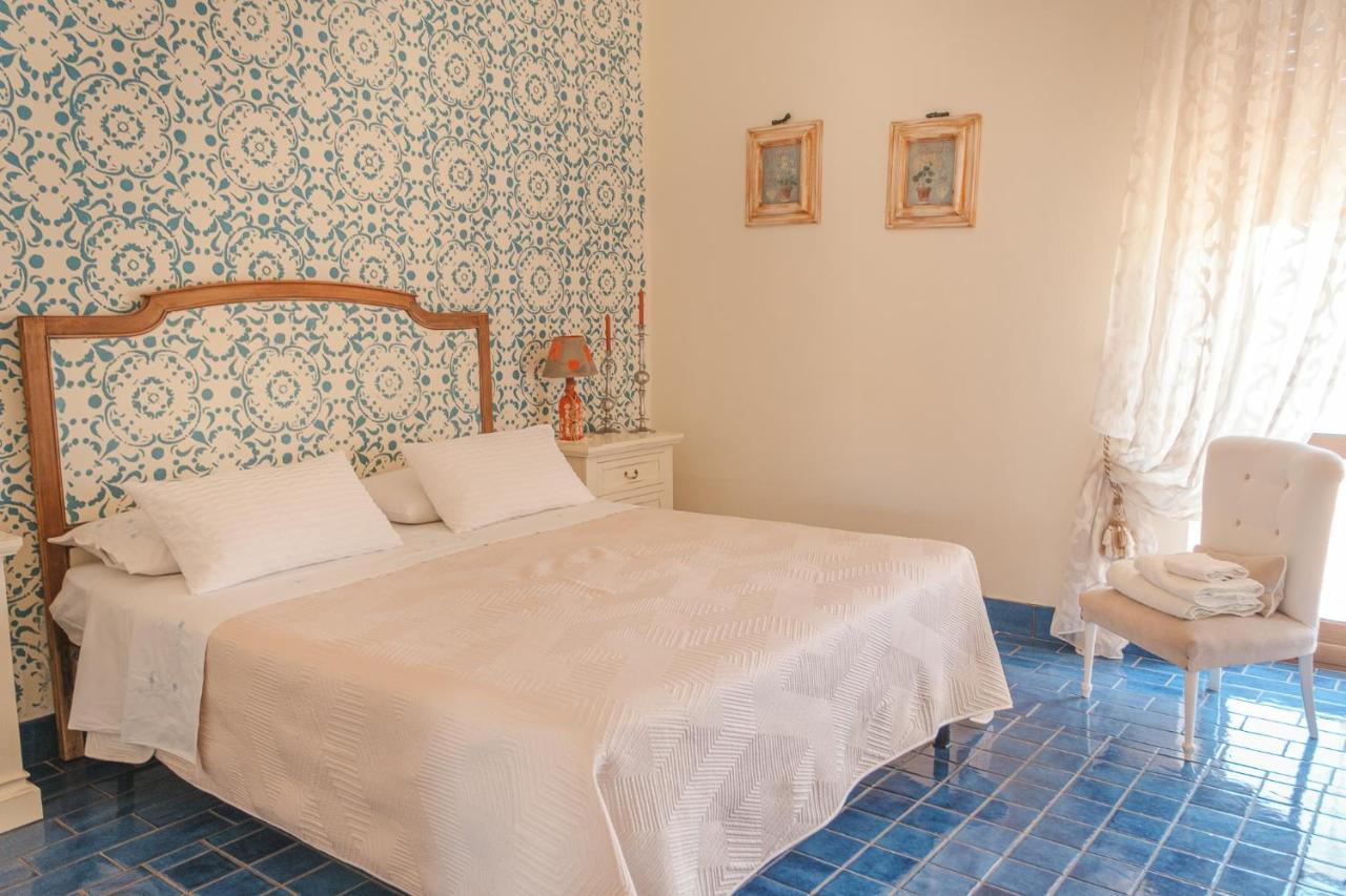 La Casa Nel Borgo Bed & Breakfast San Nicola Arcella Eksteriør bilde