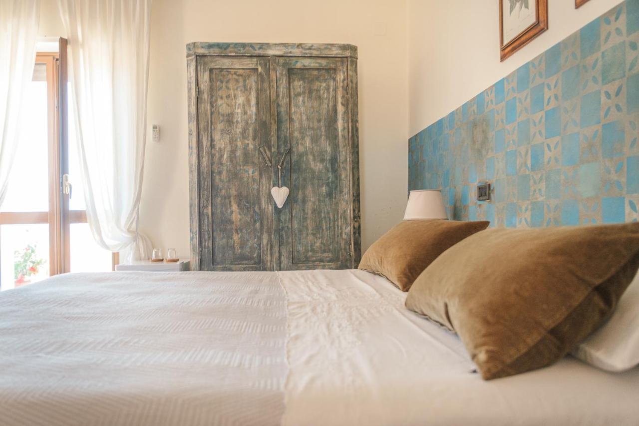 La Casa Nel Borgo Bed & Breakfast San Nicola Arcella Eksteriør bilde
