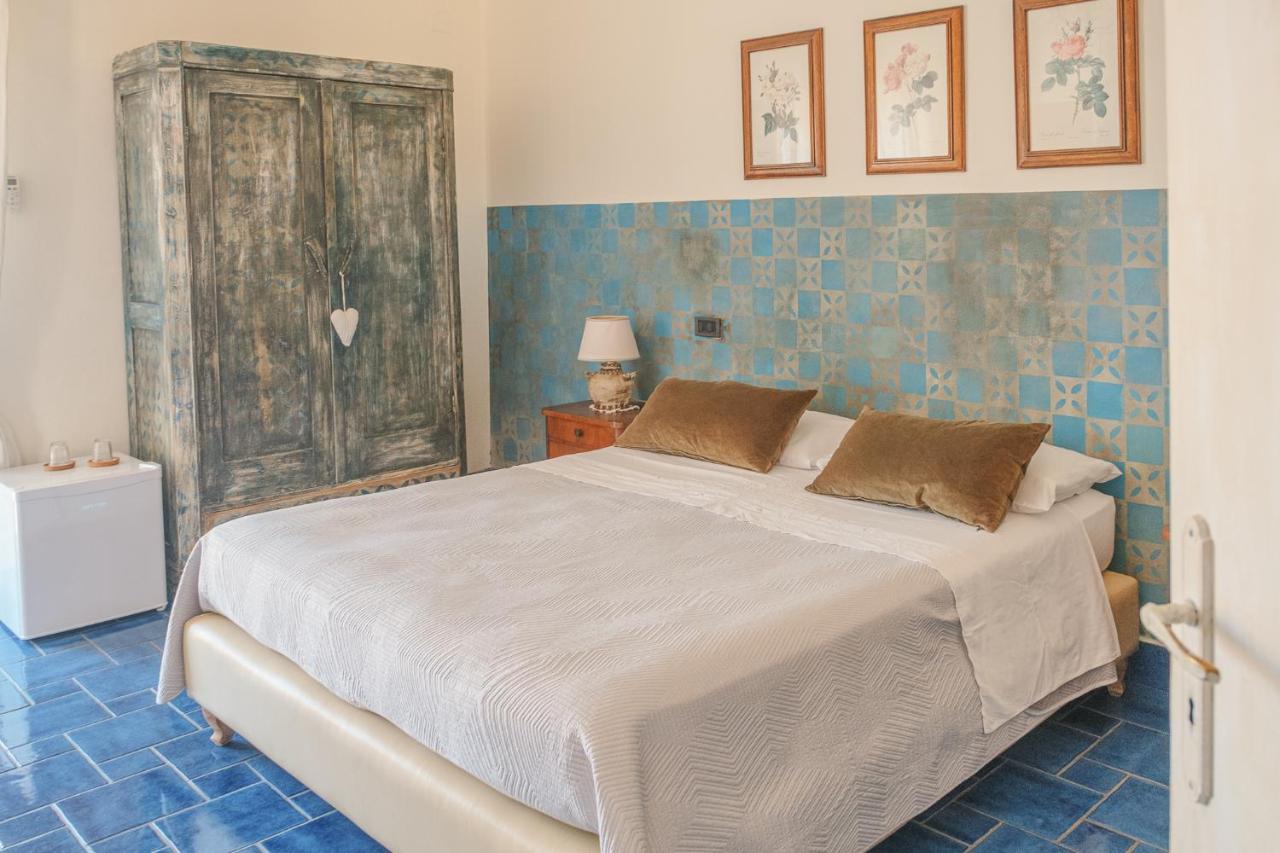 La Casa Nel Borgo Bed & Breakfast San Nicola Arcella Eksteriør bilde