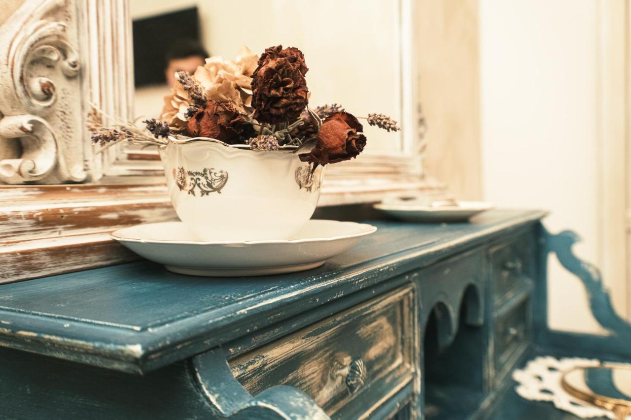 La Casa Nel Borgo Bed & Breakfast San Nicola Arcella Eksteriør bilde