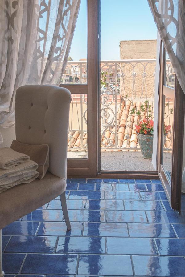 La Casa Nel Borgo Bed & Breakfast San Nicola Arcella Eksteriør bilde