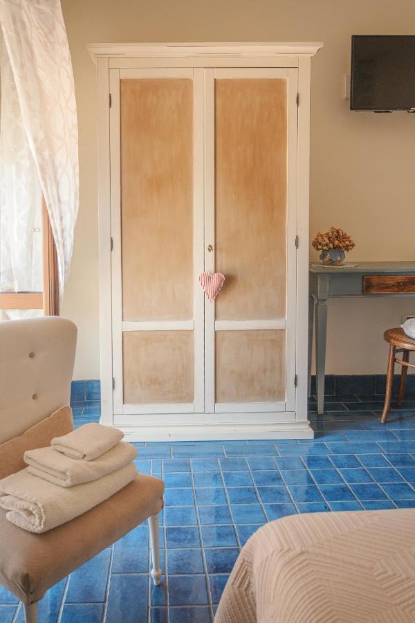 La Casa Nel Borgo Bed & Breakfast San Nicola Arcella Eksteriør bilde