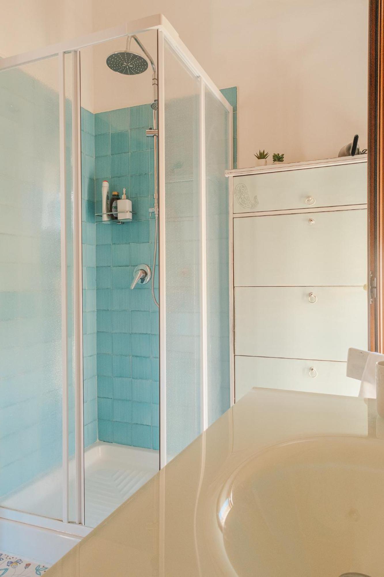 La Casa Nel Borgo Bed & Breakfast San Nicola Arcella Rom bilde